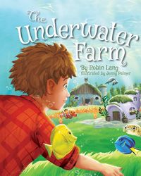 Produktbild: The Underwater Farm