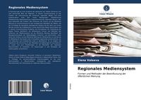 Produktbild: Regionales Mediensystem