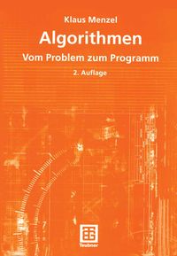 Produktbild: Algorithmen