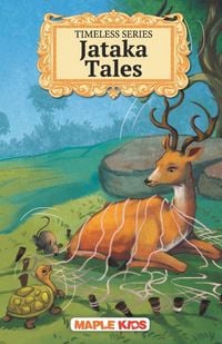 Produktbild: Jataka Tales - Timeless Series