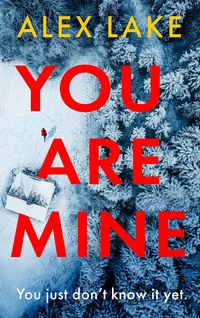 Produktbild: You Are Mine