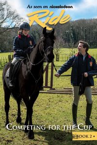 Produktbild: Ride: Competing for the Cup
