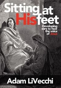Produktbild: Sitting at His Feet