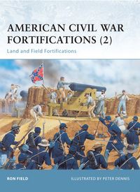 Produktbild: American Civil War Fortifications (2)