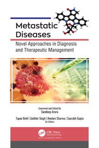 Produktbild: Metastatic Diseases