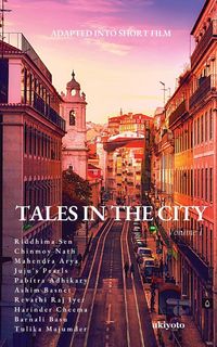 Produktbild: Tales in the City Volume I
