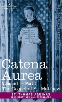 Produktbild: Catena Aurea