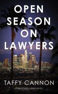 Produktbild: Open Season on Lawyers