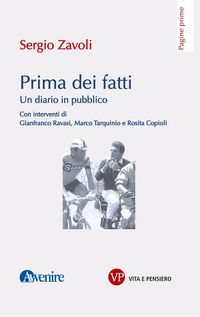 Produktbild: Prima dei fatti