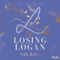 Produktbild: Losing Logan