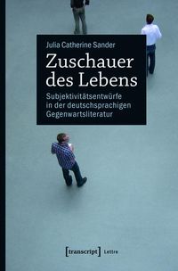 Produktbild: Zuschauer des Lebens