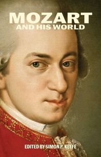 Produktbild: Mozart and His World
