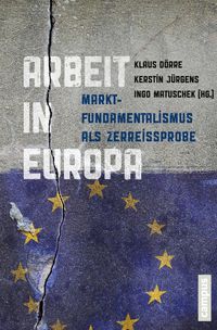 Produktbild: Arbeit in Europa