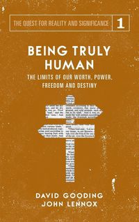 Produktbild: Being Truly Human