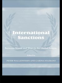 Produktbild: International Sanctions