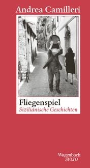 Produktbild: Fliegenspiel