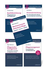 Produktbild: Managementbibliothek Set