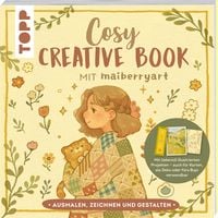 Bild vom Artikel Cosy Creative Book mit maiberryart vom Autor Mai Nguyen Nhu