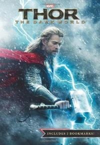 Produktbild: Thor The Dark World