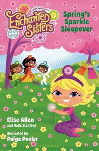 Produktbild: Jim Hensons Enchanted Sisters