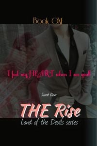 Produktbild: The Rise