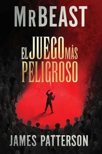 Produktbild: El Juego M&aacute;s Peligroso