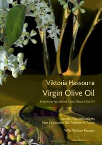 Produktbild: Virgin Olive Oil