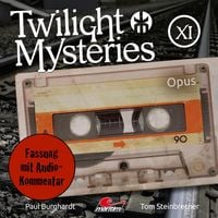 Produktbild: Opus (Fassung mit Audio-Kommentar)