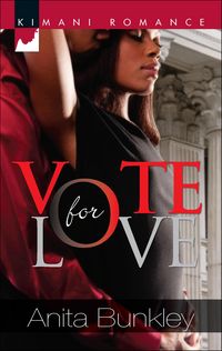 Produktbild: Vote for Love