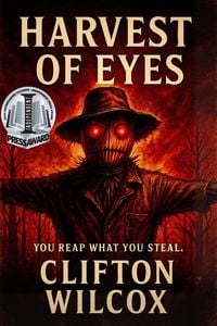 Produktbild: Harvest of Eyes