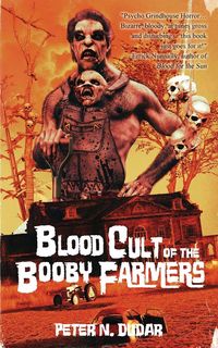 Produktbild: Blood Cult of the Booby Farmers