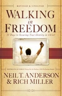 Produktbild: Walking in Freedom