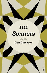 Produktbild: 101 Sonnets