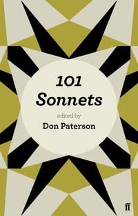 Produktbild: 101 Sonnets
