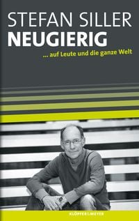 Produktbild: Neugierig - auf Leute und die ganze Welt
