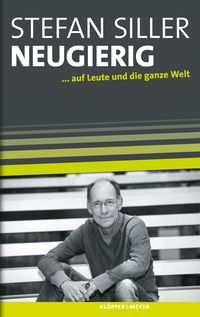 Produktbild: Neugierig - auf Leute und die ganze Welt
