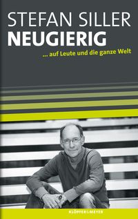 Produktbild: Neugierig - auf Leute und die ganze Welt