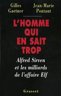 Produktbild: L'homme qui en sait trop