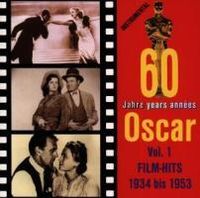 Bild vom Artikel 60 Jahre Oscar Vol.1 vom Autor Various Artists