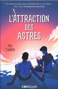 Produktbild: L'attraction des astres