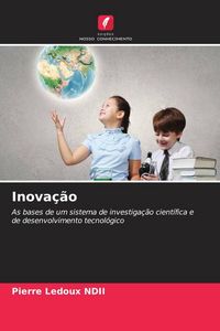 Produktbild: Ndii, P: Inova&ccedil;&atilde;o