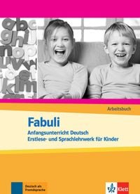 Produktbild: Fabuli