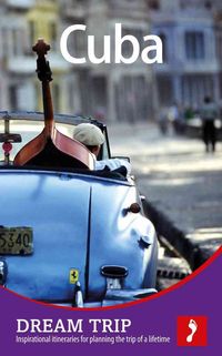 Produktbild: Cameron, S: Cuba Dream Trip