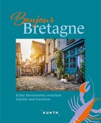Produktbild: KUNTH Bonjour Bretagne