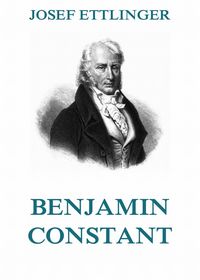 Produktbild: Benjamin Constant