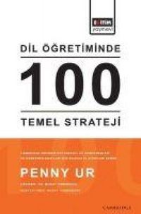 Produktbild: Dil &Ouml;gretiminde 100 Temel Strateji