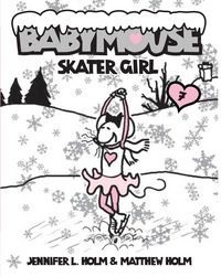 Produktbild: Babymouse #7: Skater Girl