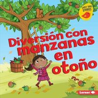 Produktbild: Diversi&oacute;n Con Manzanas En Oto&ntilde;o (Fall Apple Fun)