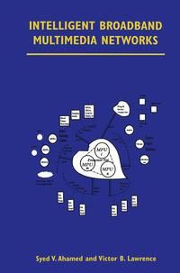 Produktbild: Intelligent Broadband Multimedia Networks