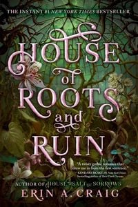 Produktbild: House of Roots and Ruin